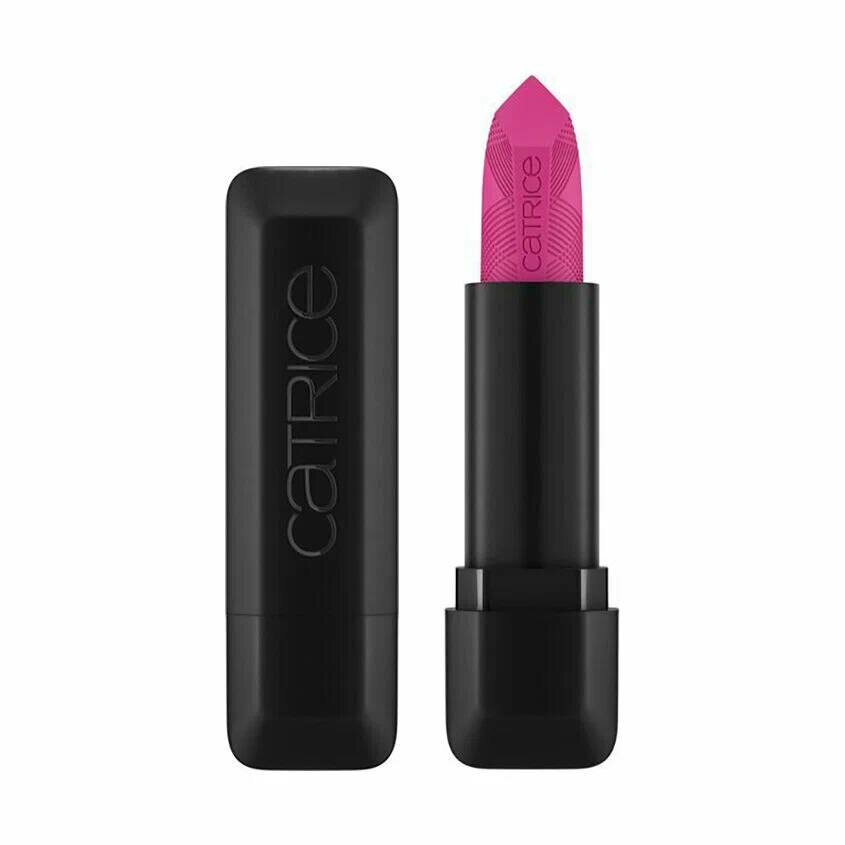 Помада для губ `CATRICE` SCANDALOUS MATTE матовая тон 080