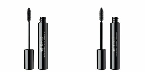 ARТDECO Тушь для ресниц Volume supreme mascara, 15 мл, 2 шт