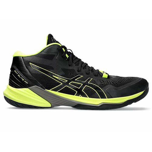 Кроссовки ASICS SKY ELITE FF MT 2, размер 11 US, черный