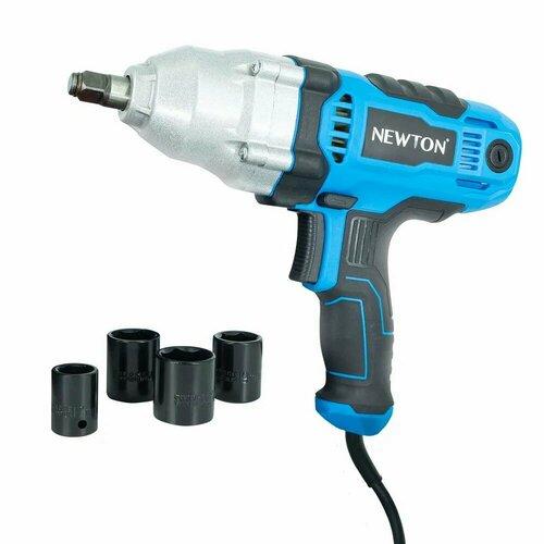 Гайковерт NEWTON 710B 549000₽