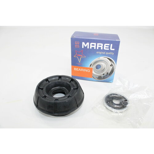 Опора передней стойки усиленная MAREL для Ларгус 12- Дастер 10- Альмера 12- Сандеро 12- Логан 04- 1640₽