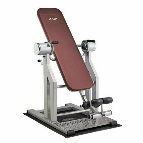 фото Инверсионный стол z-up 5 darkbrown