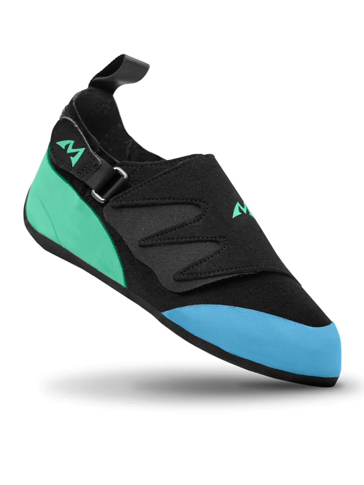 фото Детские туфли для скалолазания MAD ROCK MONKEY 2.0