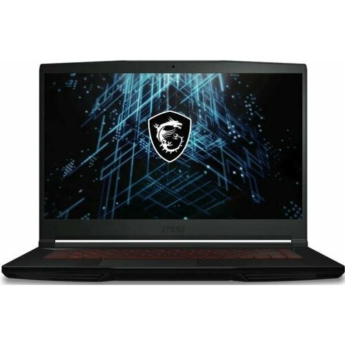 Ноутбук MSI GF63 Thin 12VF-468XRU (9S7-16R821-468) ноутбук msi gf63 thin 12vf 468xru