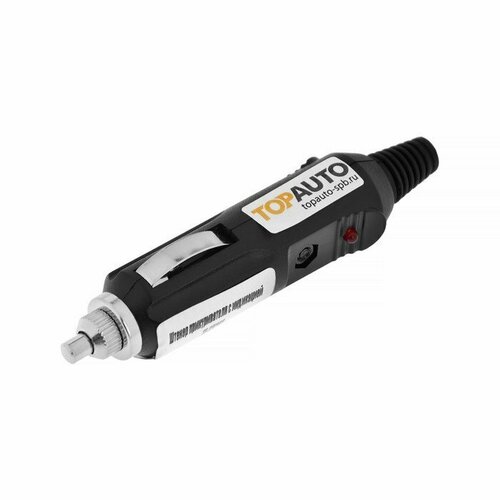 Штекер прикуривателя TOPAUTO с индикацией TA-SPi203 комплект из 14 шт 2326₽