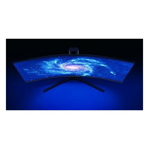 Монитор 34 Xiaomi Mi VA 3440x1440 черный Переходник в подарок 3299900₽