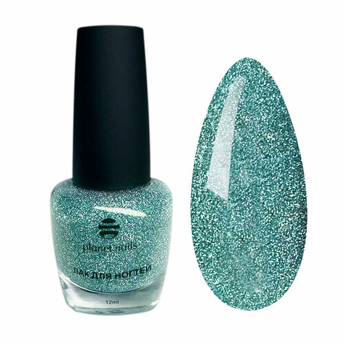 Лак для ногтей Planet nails Reflection №308 12 мл арт.13308 лак для ногтей planet nails reflection 301 12 мл арт 13301