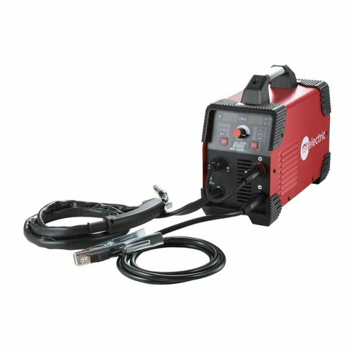 MIG 180FD EasyJob GK Electric Полуавтомат сварочный инверторный 1312600₽