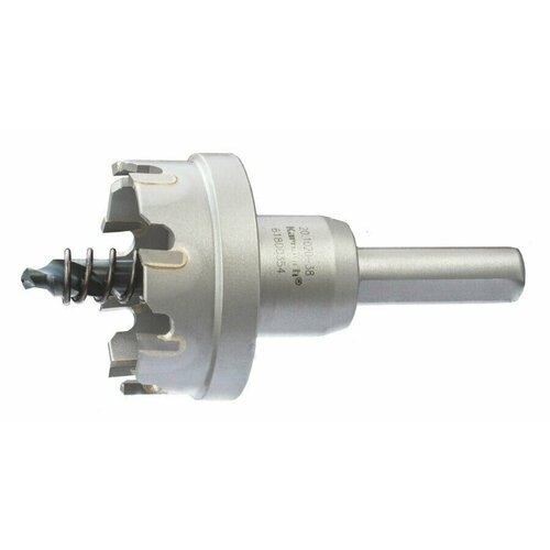 Коронка твердосплавная в сборе Karnasch EASY-CUT 5 38х12 мм