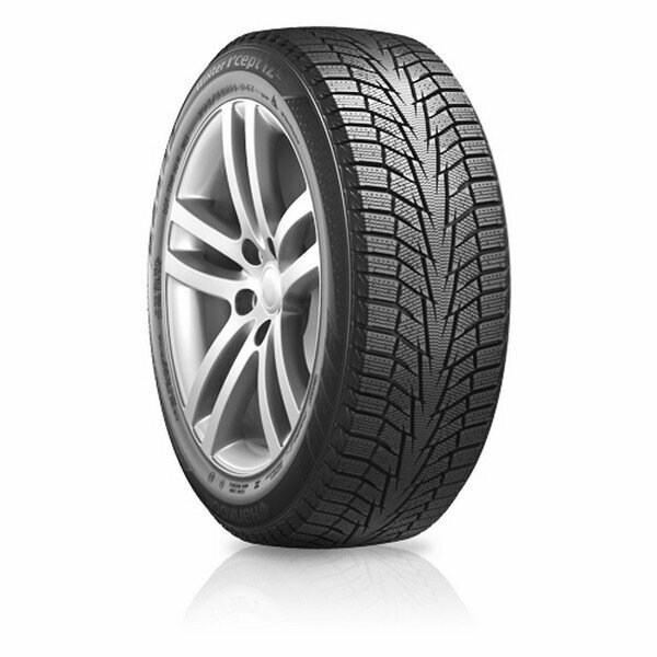 Автошина зимняя 175/65R14 86T HANKOOK W616 для легковых автомобилей 2023 год выпуска