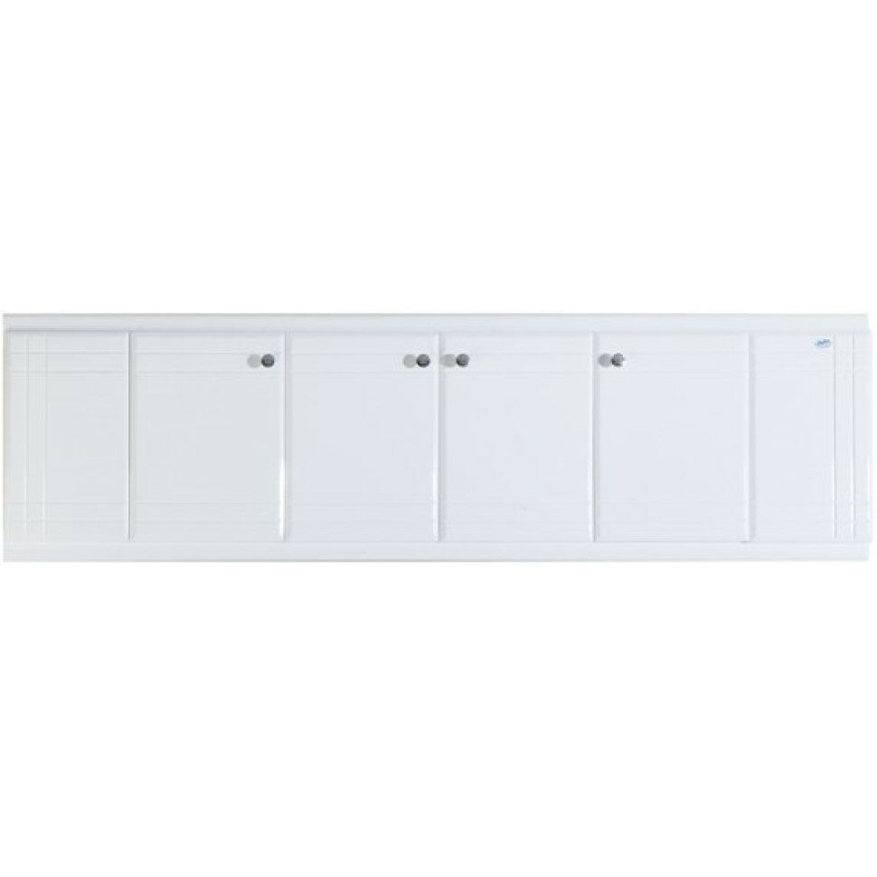 Фронтальная панель для ванны Bellezza - фото №1