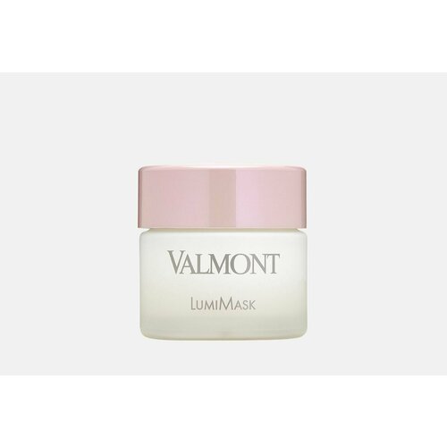 Обновляющая маска для сияния кожи luminosity lumimask 32369₽