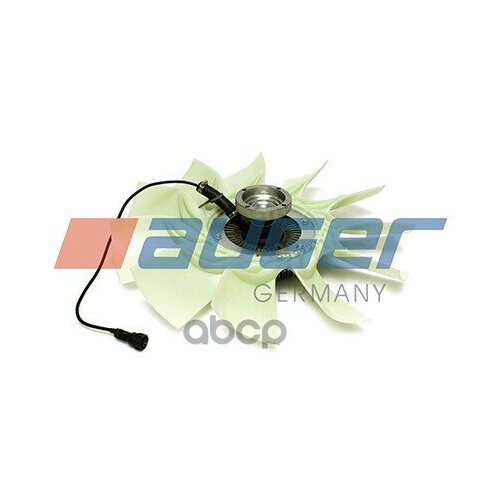 Вентилятор с вискомуфтой 8929300₽