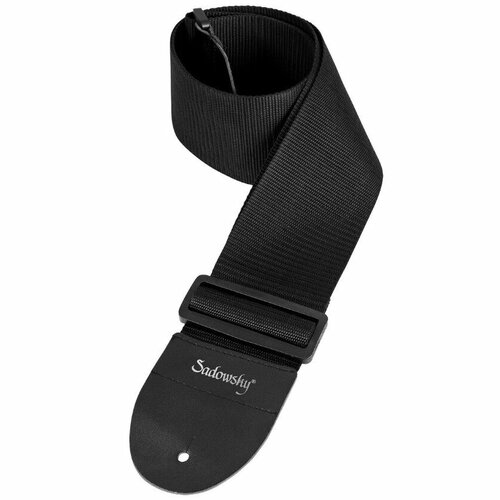 Ремень для гитары Rockstrap RST NB SADOWSKY B gb2i гитарный бас гитарный iphone адаптер для приложения strumtune cherub