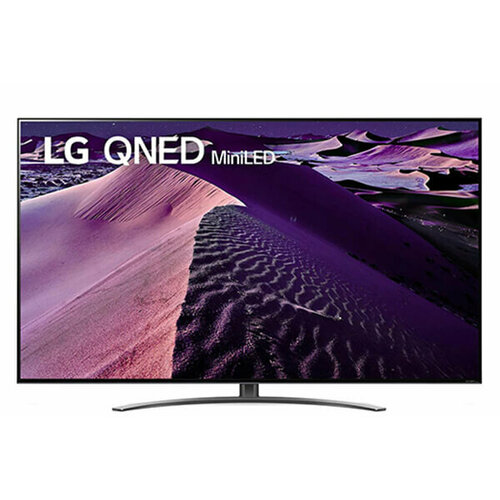 Телевизор LG 86QNED866 28290000₽