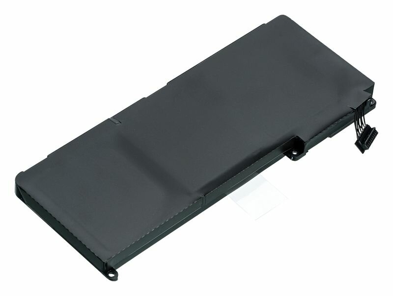 Аккумуляторная батарея Pitatel BT-819 для ноутбуков Apple MacBook 13" A133