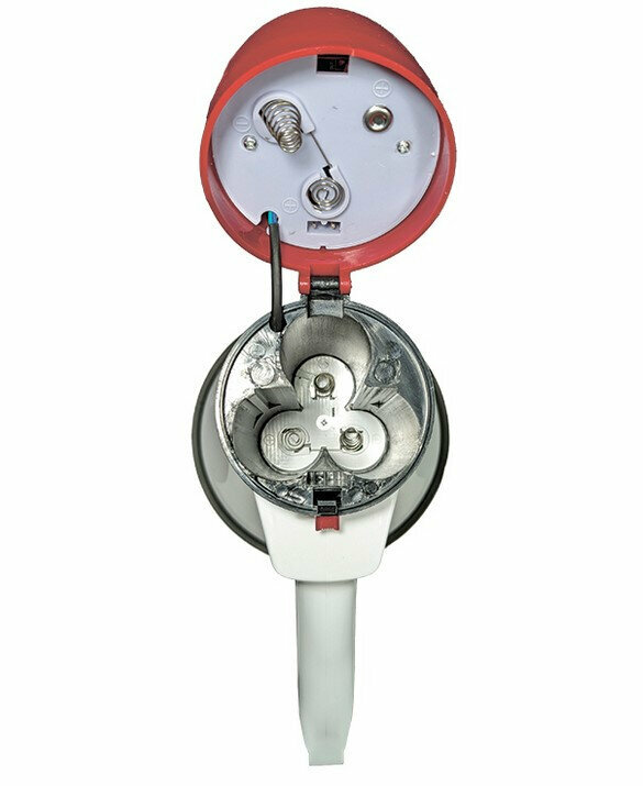 Tantos Электромегафон Tantos TSo-MGF15 (ручной, 15 Вт, до 200м, выносной микрофон, режим "Сирена"/"Запись") — фото 10