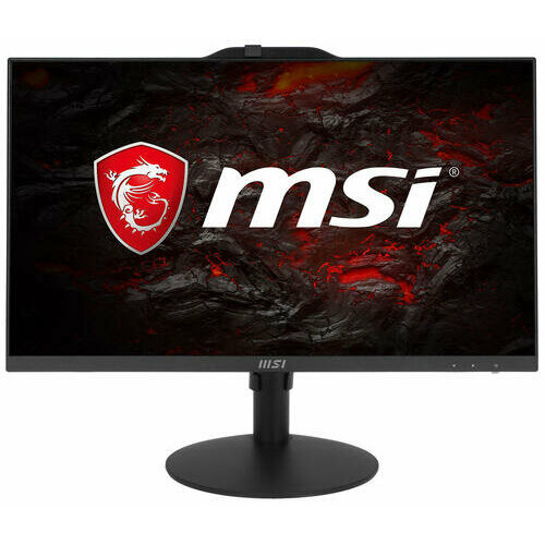 Моноблок MSI ProAP24212M-291X 8894200₽