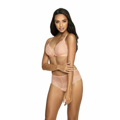 фото Трусы mat lingerie, размер 38, розовый
