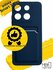 Чехол для карты на Infinix Smart 7 Plus / чехол на инфиникс смарт...