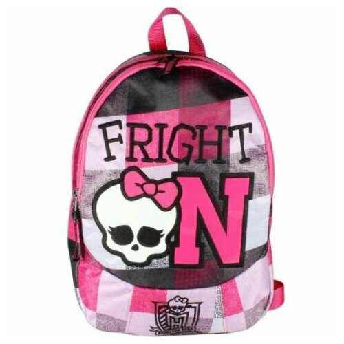 Рюкзак Школа монстров Monster High bag 1303H всё о лагуне блю школа монстров