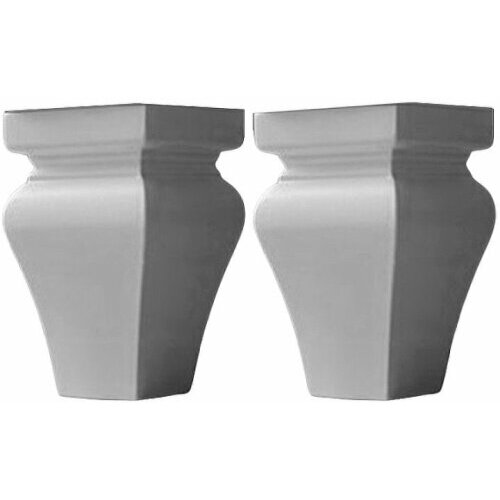 Комплект ножекопора Валенса 2 шт 242965 5324₽