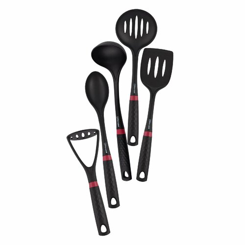 Набор кухонных аксессуаров Rondell RD-1750 5 предм. Handy