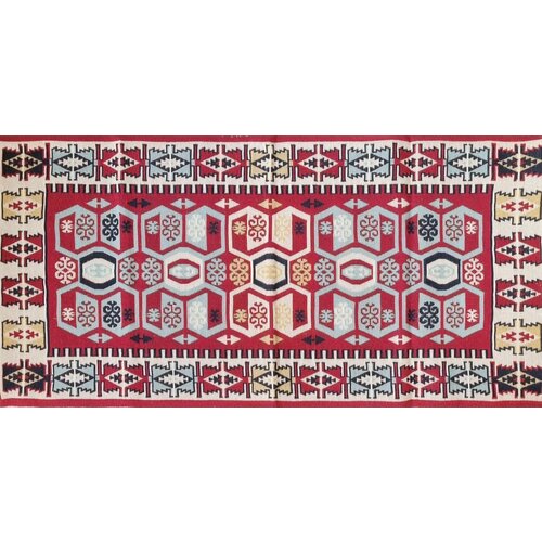 Коврик комнатный Gold Kilim Vostok 1, 60х120 см