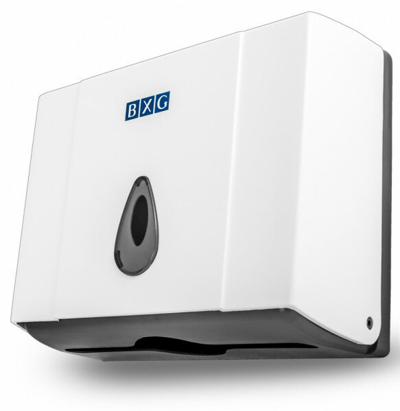 фото Диспенсер бумажных полотенец BXG PD-8025
