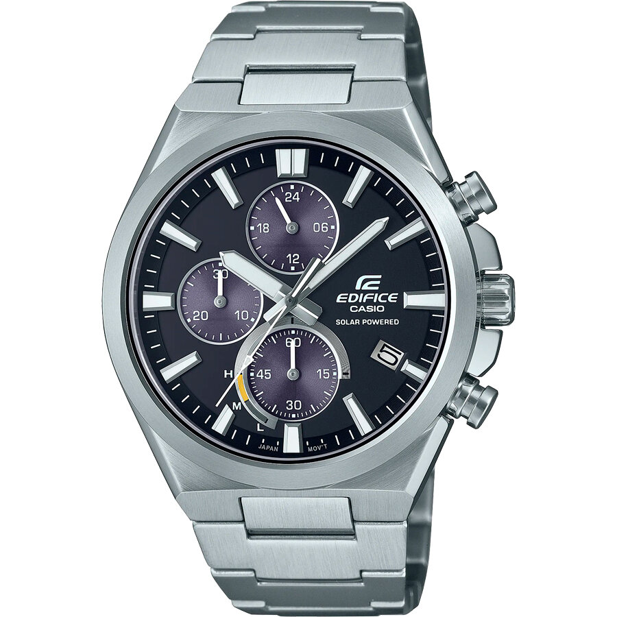 Наручные часы CASIO Часы Casio EQS-950D-1A 