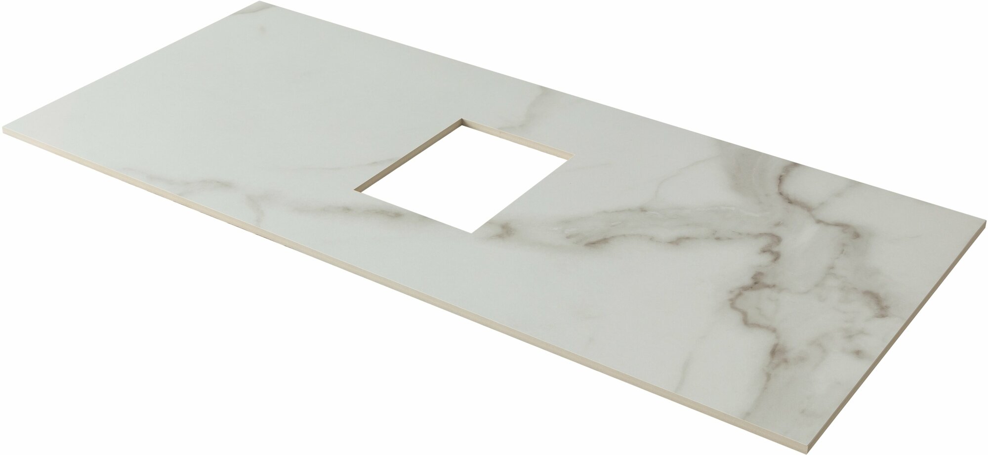 фото Столешница Aquanet Nova Lite 98 см 257595