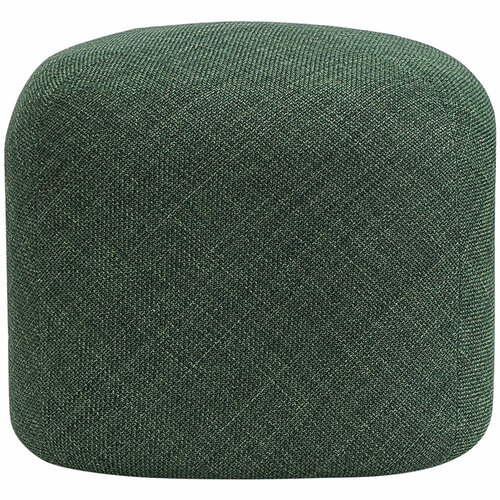 Пуф Tr ffel темно-зеленый 15426₽