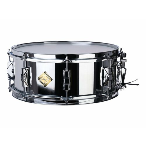 PDSCL554ST Classic Малый барабан 5.5 x 14, сталь, Dixon