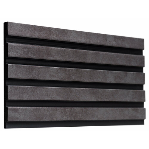 Стеновая панель из дюрополимера 904-70 Decor-Dizayn - 3D панель ламинированная