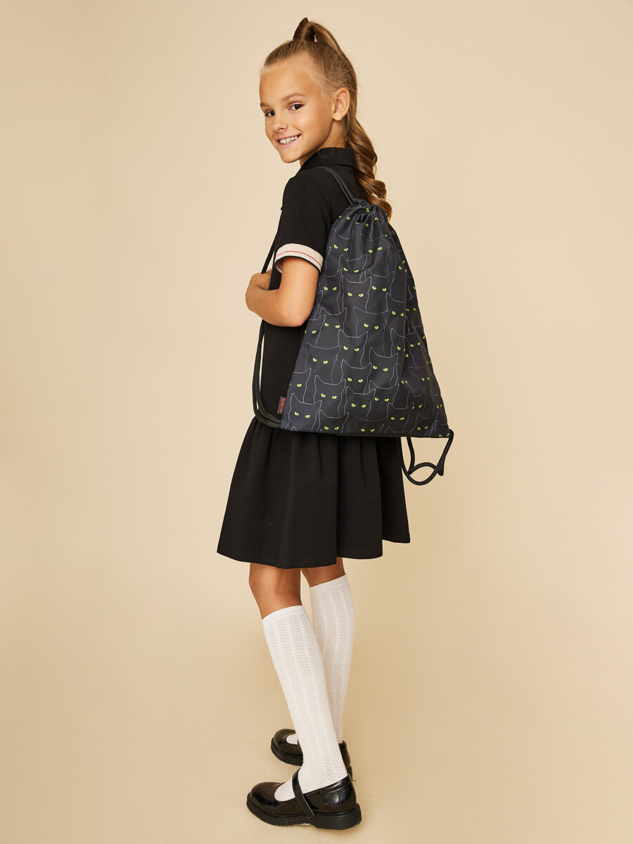 Мешок BagRio BRT002-Sm - фото №2