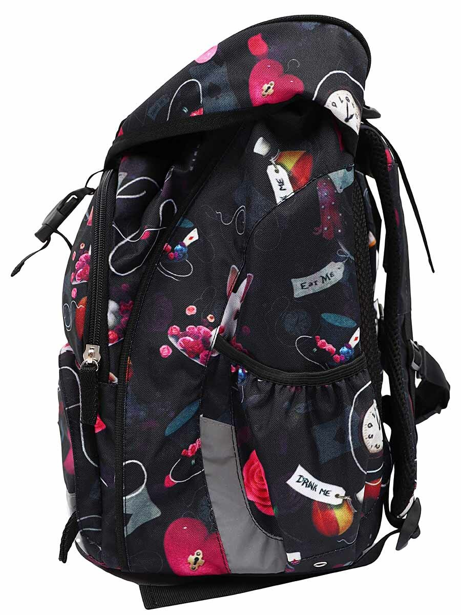 Ранец BagRio WTKAN-50/19SET - фото №6