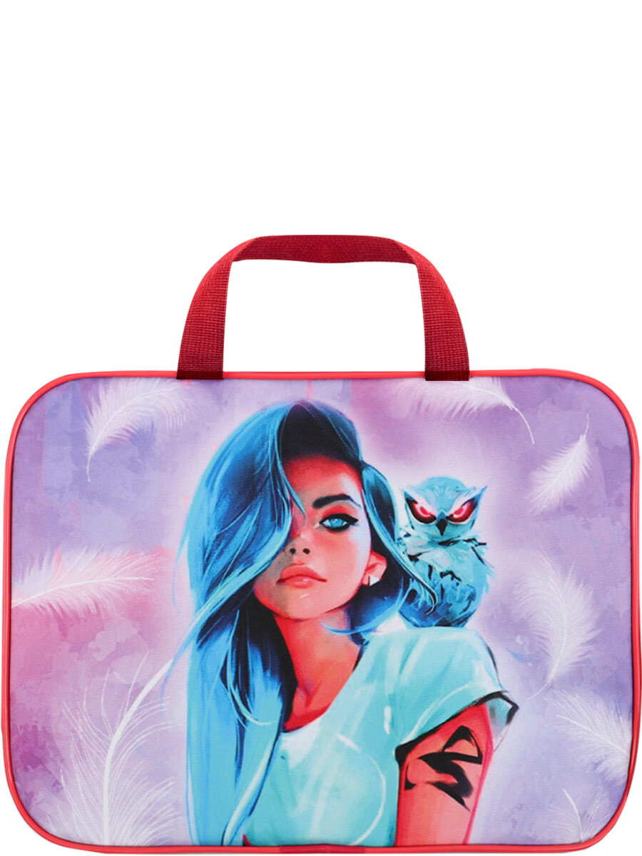 Папка BagRio NP42/19-folder - фото №1