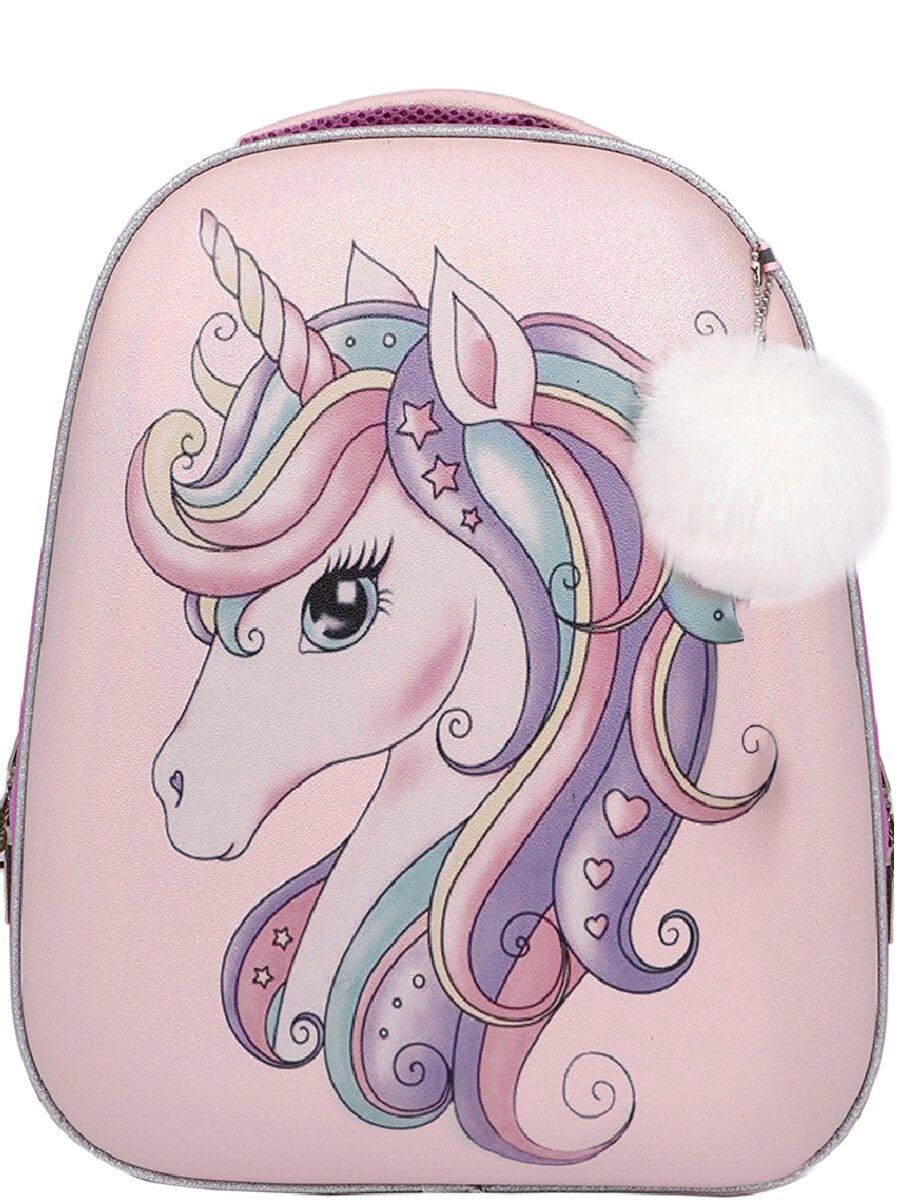 Ранец BagRio U11/21SKI - фото №1