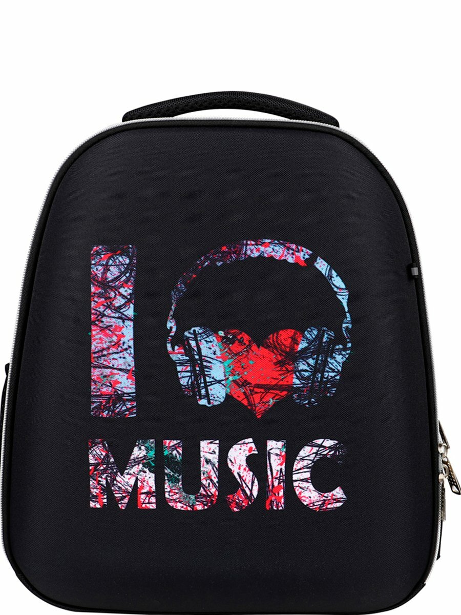 Ранец BagRio BR017/21 - фото №1