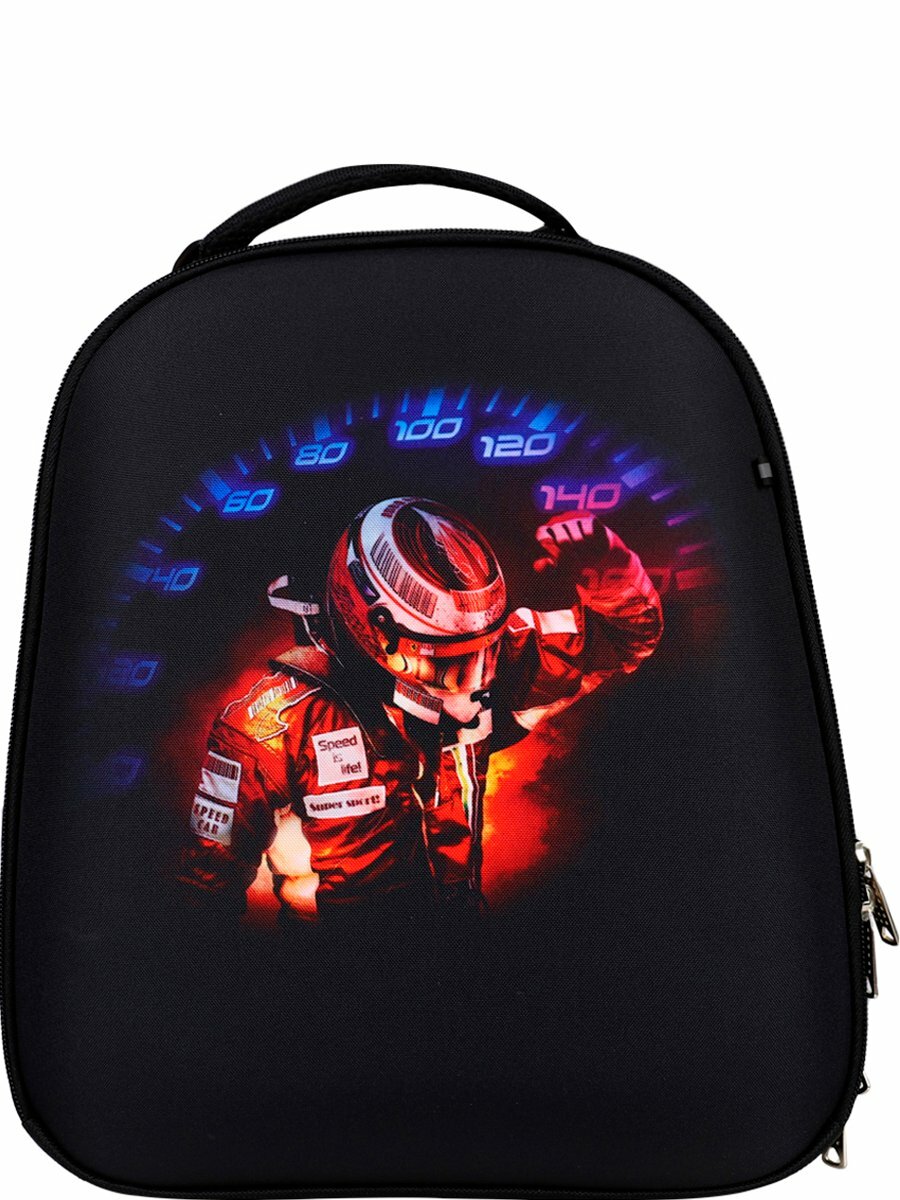 Ранец BagRio NP33/20 - фото №1