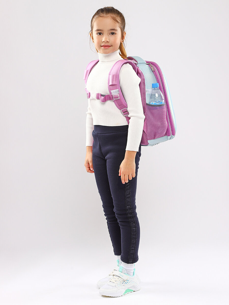 Ранец BagRio U15/20SKI - фото №3