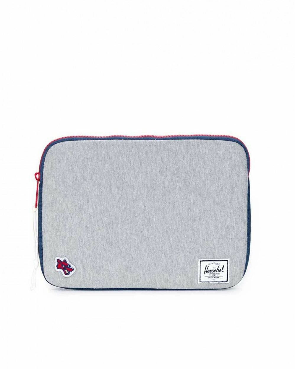 Чехол водоотталкивающий Herschel Anchor iPad Air Hounds Away Navy