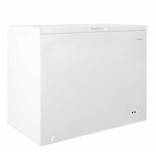 Морозильный ларь Zarget ZCF 249W 4100200₽