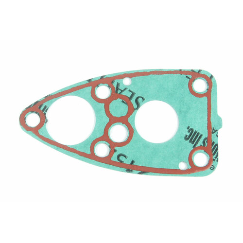 фото Прокладка основания помпы для лодочного мотора golfstream f4 bm 4-х тактный