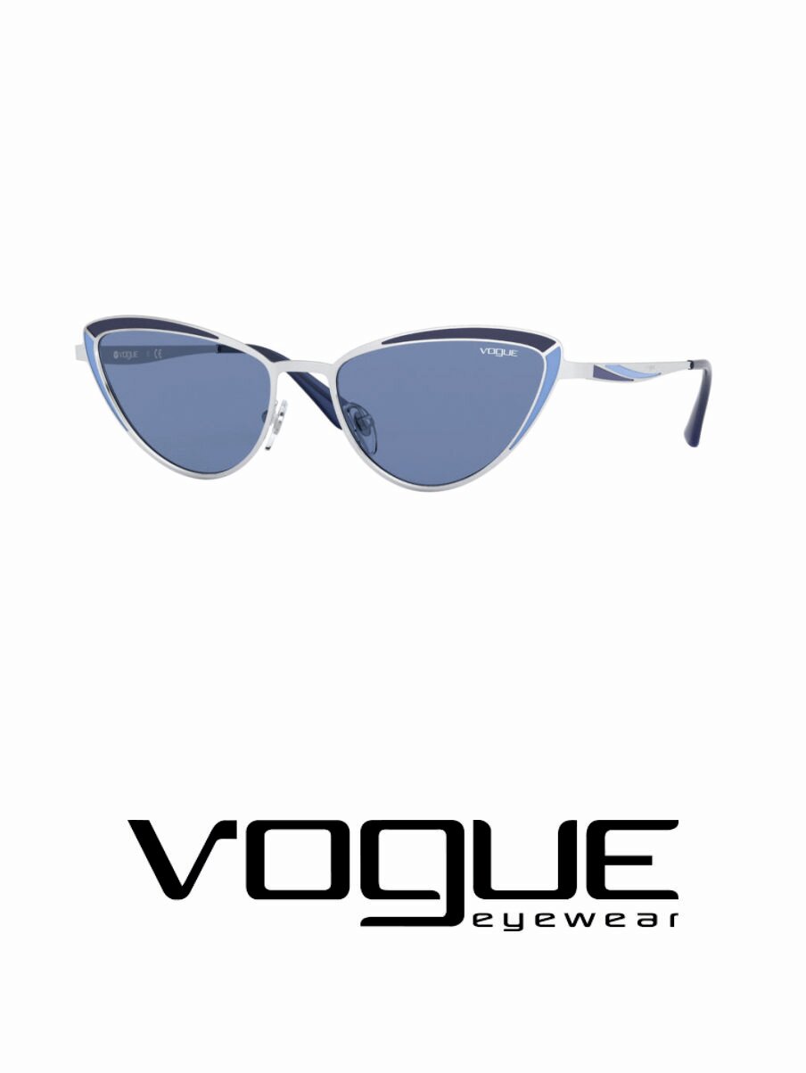 VOGUE 4152S 323/80 54 17 135 Солнцезащитные очки