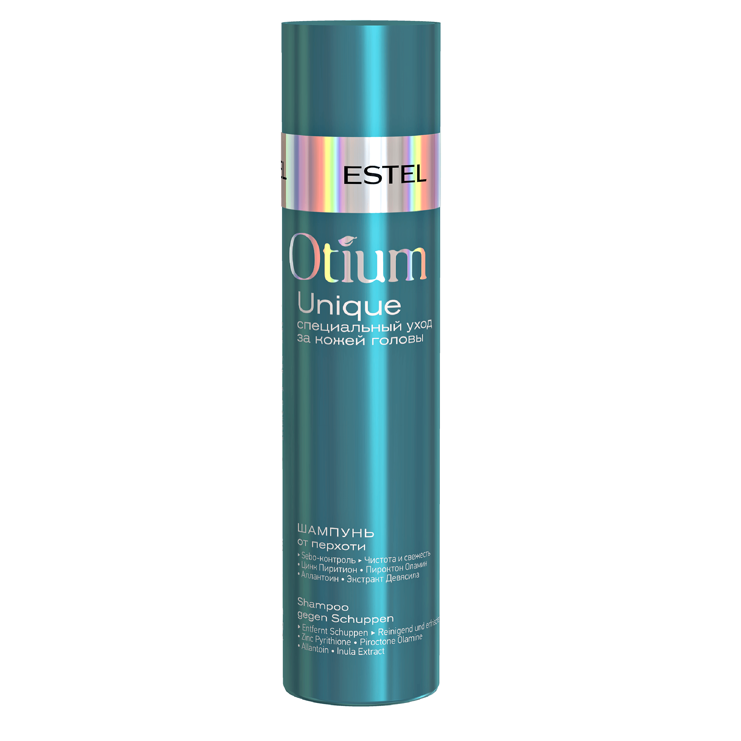 Estel Professional Шампунь от перхоти OTIUM UNIQUE, 250 мл