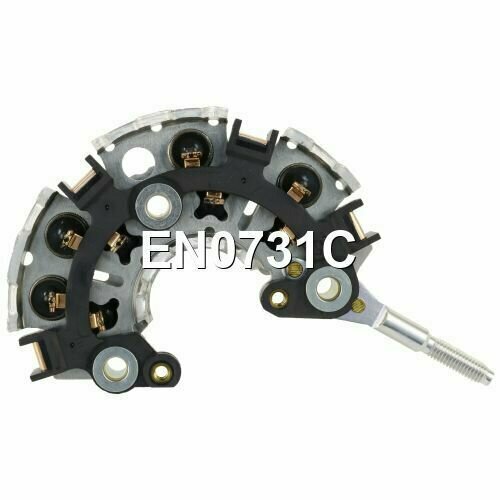 Диодный мост Land Rover Freelander Ленд Ровер Фрилендер Toyota Carina Celica Corolla Yaris Тойота Карина Селика Королла Ярис новый 2133₽