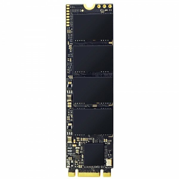 SSD накопитель SILICON POWER M-Series 256Гб, M.2 2280, PCI-E x4, NVMe - фото №18