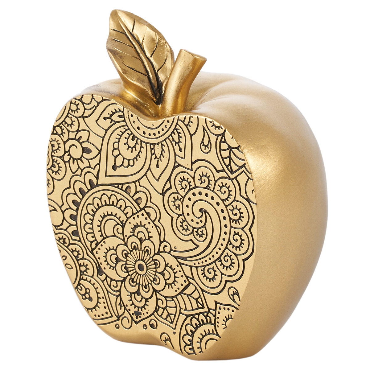 Статуэтка Gipfel Golden Apple 43070 - фото №1