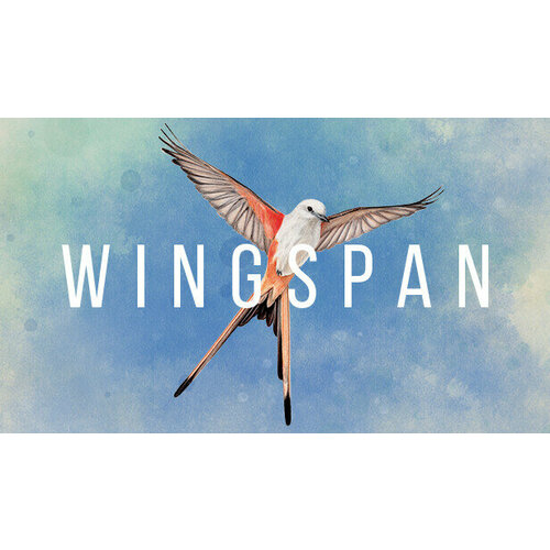 Игра Wingspan для PC (STEAM) (электронная версия) игра dreadout для pc steam электронная версия